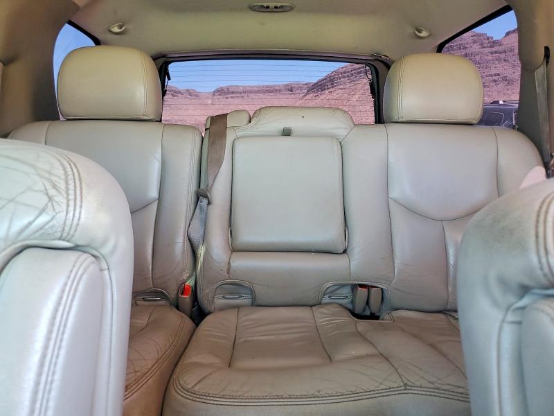 56135276 :رقم المزاد ، 1GKEC13T63R279905 vin ، 2003 Gmc Yukon مزاد بيع