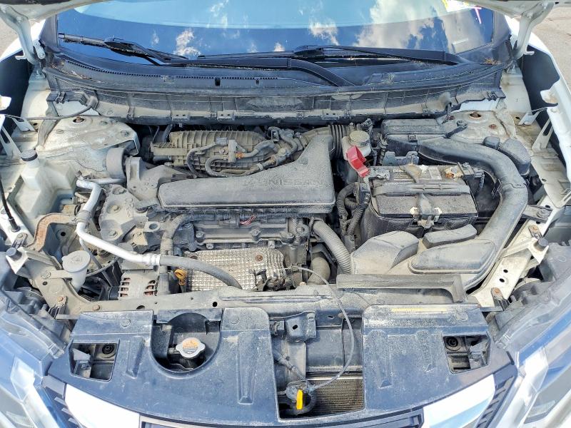 Aukcja sprzedaży 2017 Nissan Rogue, vin: JN8AT2MVXHW004941, numer aukcji: 57825966