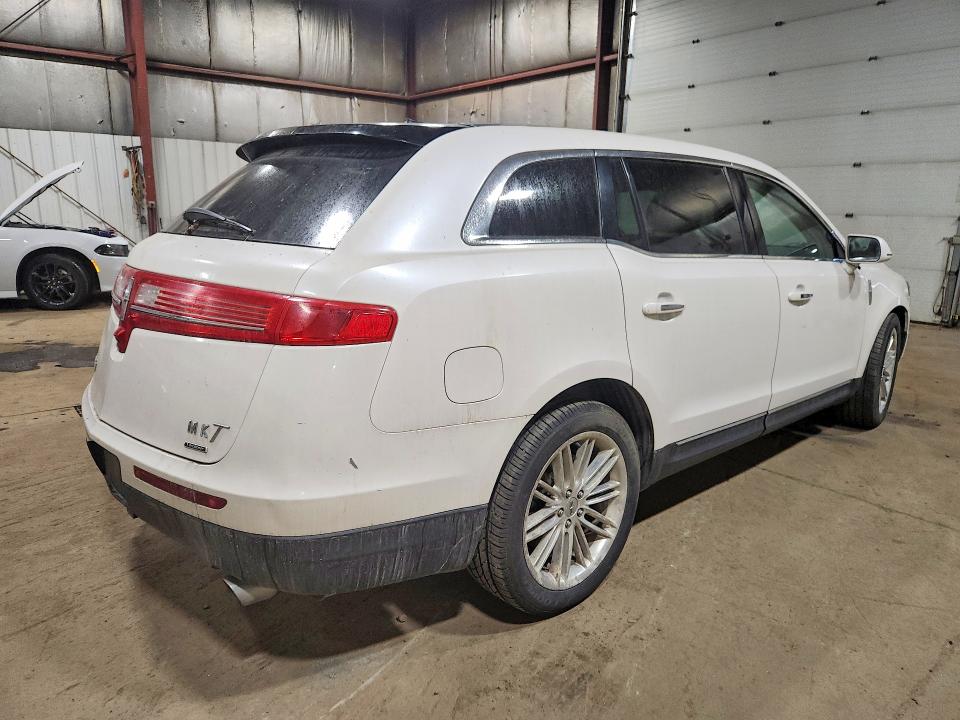 Aukcja sprzedaży 2013 Lincoln Mkt, vin: 2LMHJ5AT2DBL57058, numer aukcji: 57596906