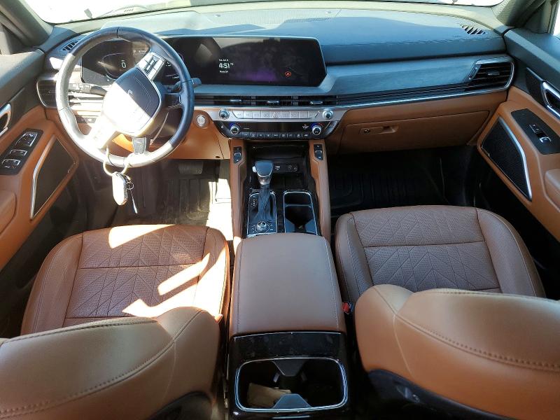 Продажа на аукционе авто 2023 Kia Telluride, vin: 5XYP3DGC1PG392214, номер лота: 56541556