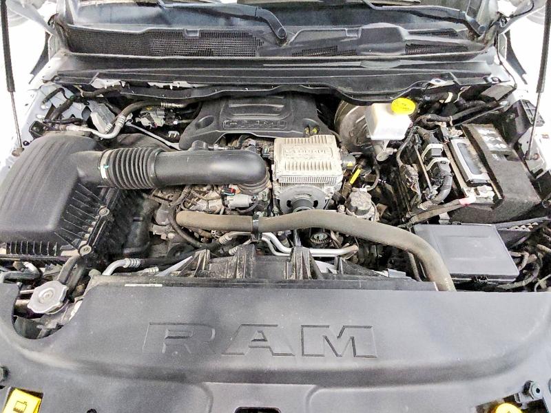 Продажа на аукционе авто 2023 Ram 1500, vin: 1C6SRFMT9PN503486, номер лота: 55120256