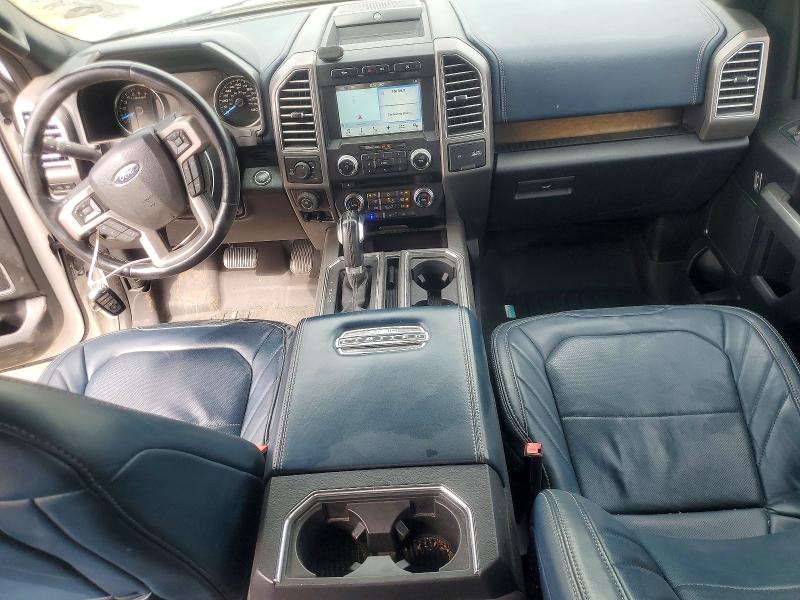 Продажа на аукционе авто 2018 Ford F150, vin: 1FTEW1EG6JFA65319, номер лота: 55196116