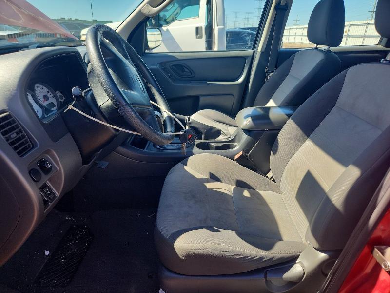 57134306 :رقم المزاد ، 1FMYU02Z67KC06551 vin ، 2007 Ford Escape مزاد بيع