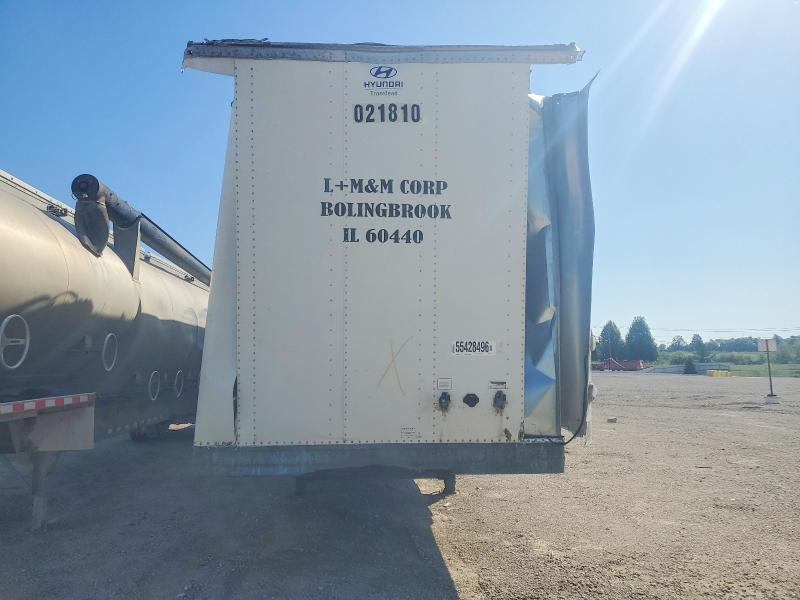 Aukcja sprzedaży 2017 Hyundai Translead Inc Trailers, vin: 3H3V532C8HT047200, numer aukcji: 55428496