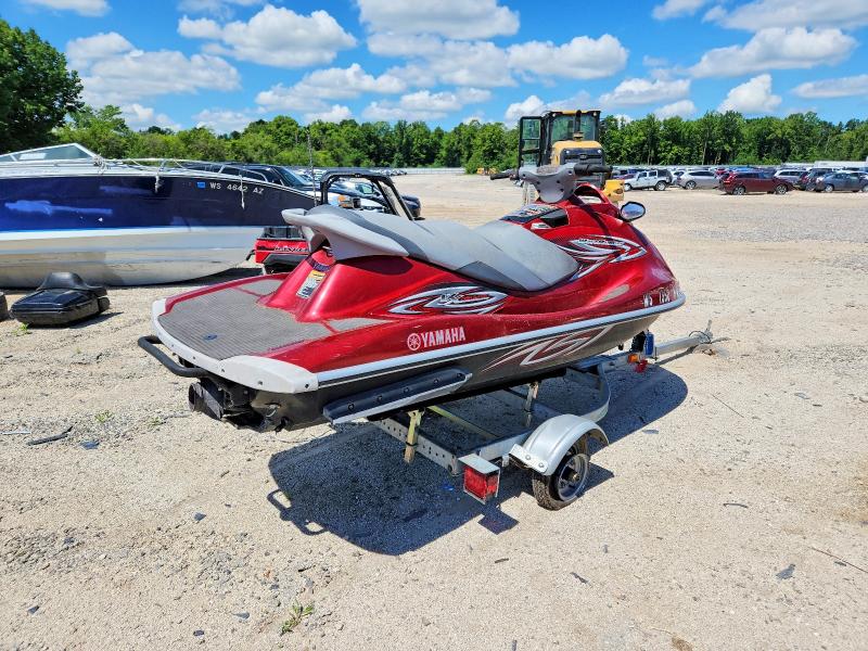 Aukcja sprzedaży 2012 Yam Jet Ski, vin: USYAMA2268E212, numer aukcji: 56304296