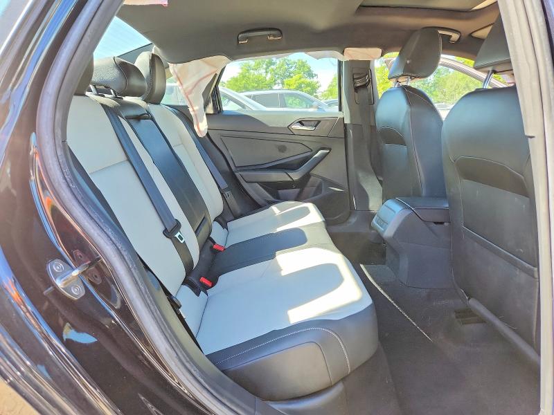 Продаж на аукціоні авто 2019 Volkswagen Jetta, vin: 3VWCB7BU7KM186245, номер лоту: 56842646