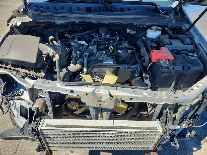 Продаж на аукціоні авто 2020 Ford Ranger, vin: 1FTER4FHXLLA05032, номер лоту: 56342516