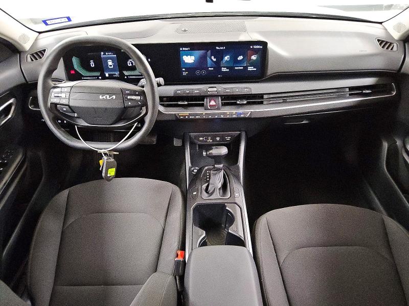 Продаж на аукціоні авто 2026 Kia K4, vin: 3KPFT4DE5TE254801, номер лоту: 56104486