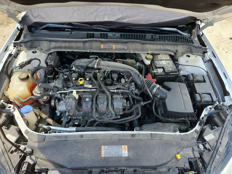 Aukcja sprzedaży 2019 Ford Fusion, vin: 3FA6P0K9XKR270122, numer aukcji: 58575706