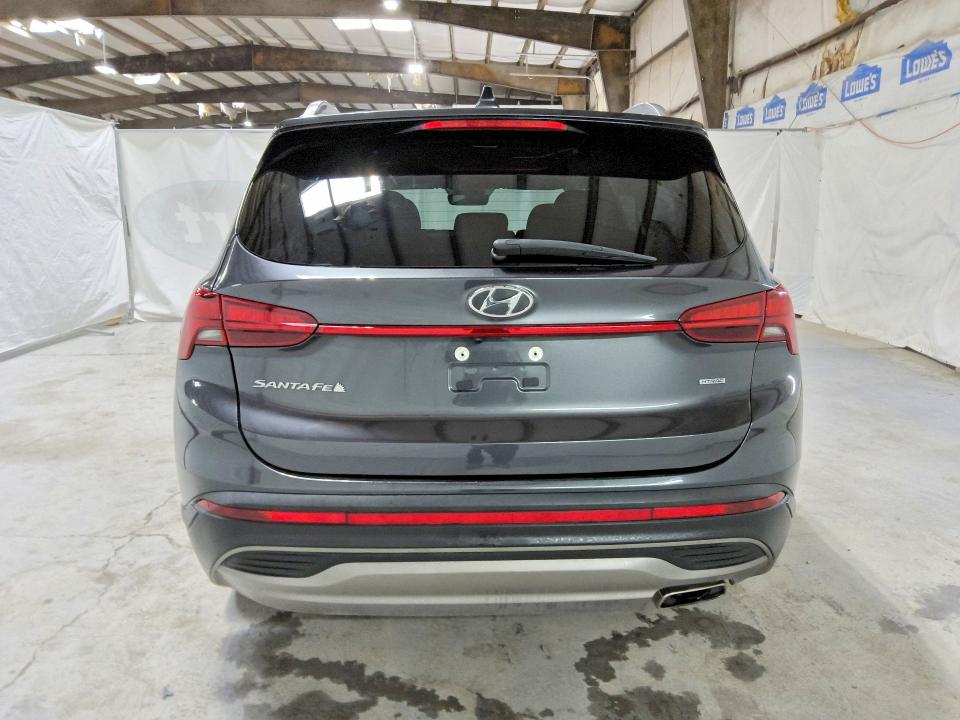 Aukcja sprzedaży 2023 Hyundai Santa Fe, vin: 5NMS2DAJ2PH604838, numer aukcji: 58478406