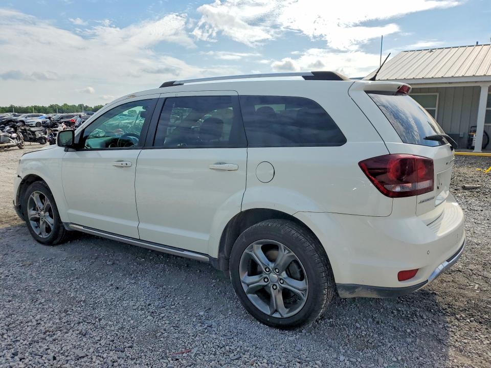 Продаж на аукціоні авто 2014 Dodge Journey, vin: 3C4PDCGB9ET277705, номер лоту: 54683026