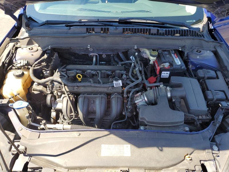 2014 Ford Fusion მანქანა იყიდება აუქციონზე, vin: 1FA6P0H77E5362544, აუქციონის ნომერი: 57231776