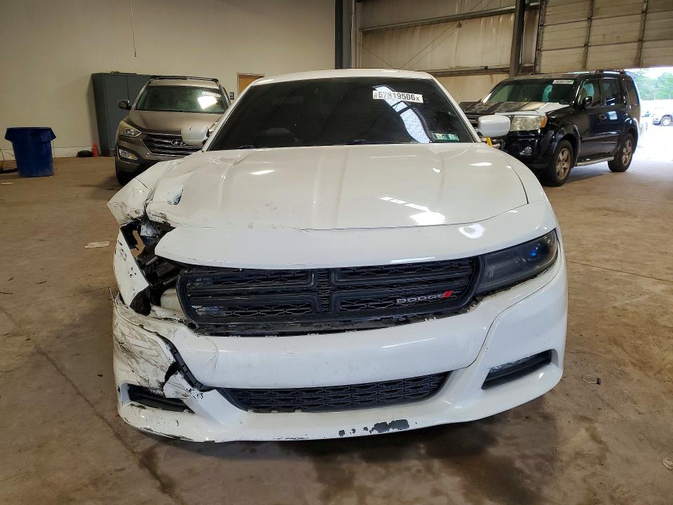 Aukcja sprzedaży 2017 Dodge Charger, vin: 2C3CDXHGXHH504952, numer aukcji: 57819506