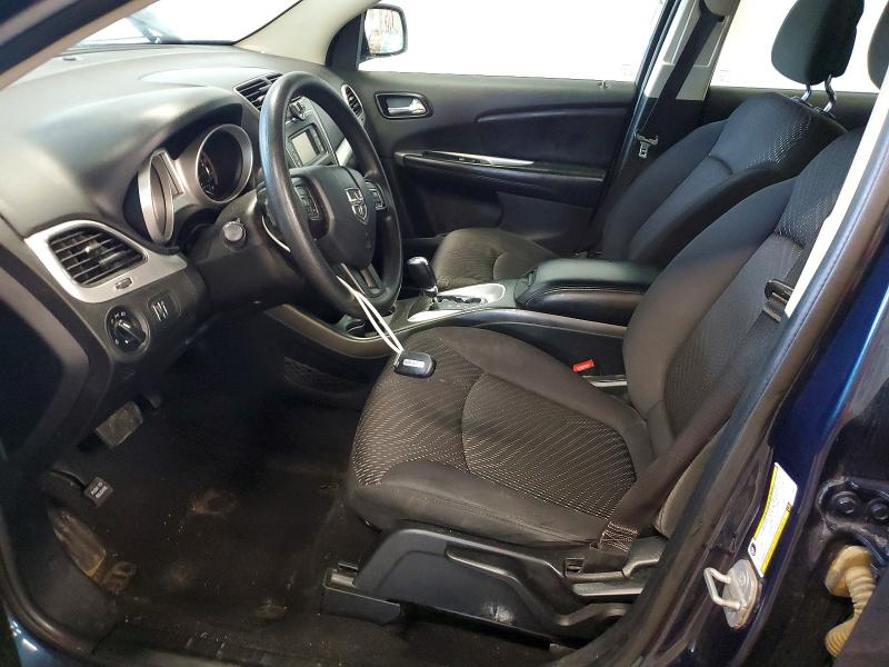 55588606 :رقم المزاد ، 3C4PDCABXET220857 vin ، 2014 Dodge Journey مزاد بيع