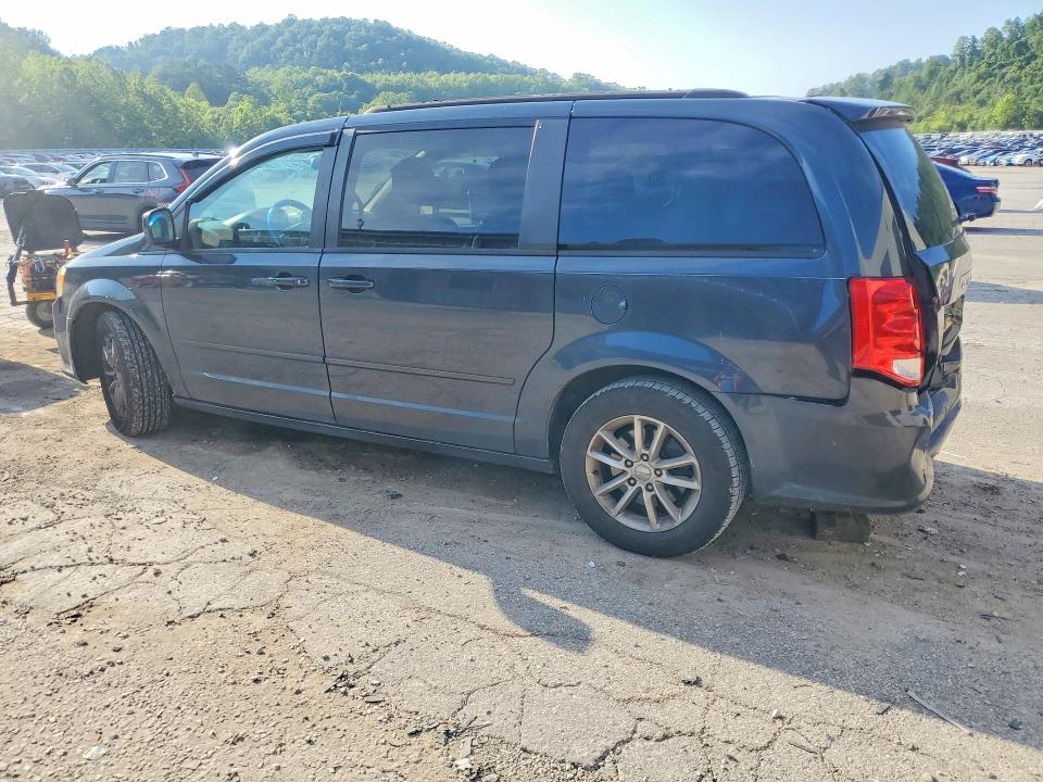 Продаж на аукціоні авто 2013 Dodge Grand Caravan, vin: 2C4RDGCG4DR807470, номер лоту: 56821336