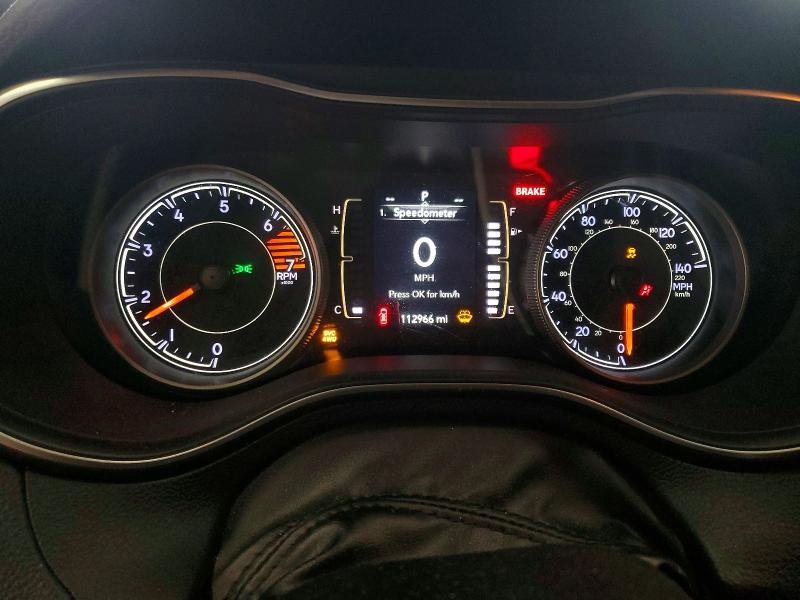 Aukcja sprzedaży 2019 Jeep Cherokee, vin: 1C4PJMLB8KD478579, numer aukcji: 55938576