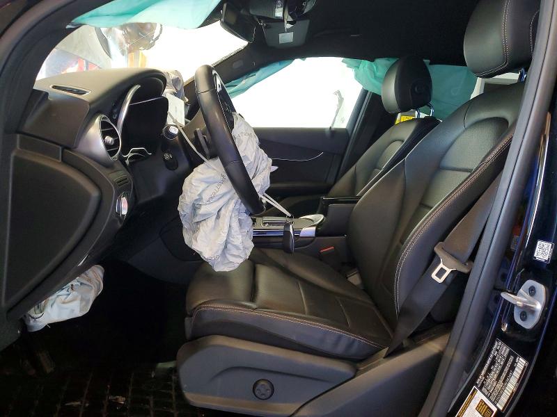 Продажа на аукционе авто 2022 Mercedes-benz Glc, vin: W1N0G8EB5NV383487, номер лота: 57781316
