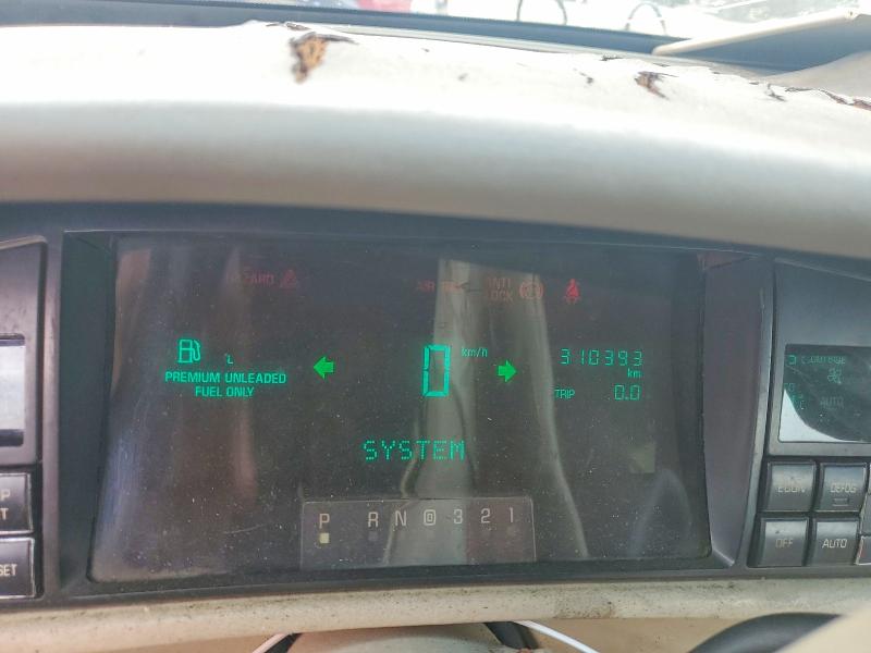 Продажа на аукционе авто 1994 Cadillac Deville, vin: 1G6KD52B9RU282964, номер лота: 54284686