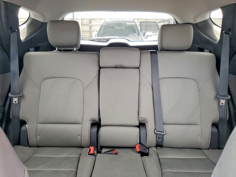 Aukcja sprzedaży 2013 Hyundai Santa Fe Sport, vin: 5XYZU3LA1DG083438, numer aukcji: 55774926