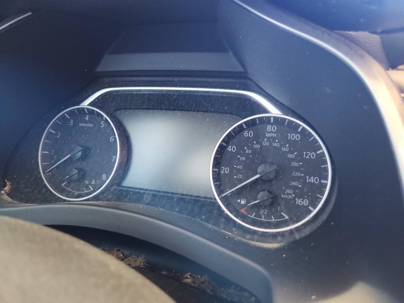 Aukcja sprzedaży 2024 Nissan Murano, vin: 5N1AZ2BS7RC126111, numer aukcji: 54861106