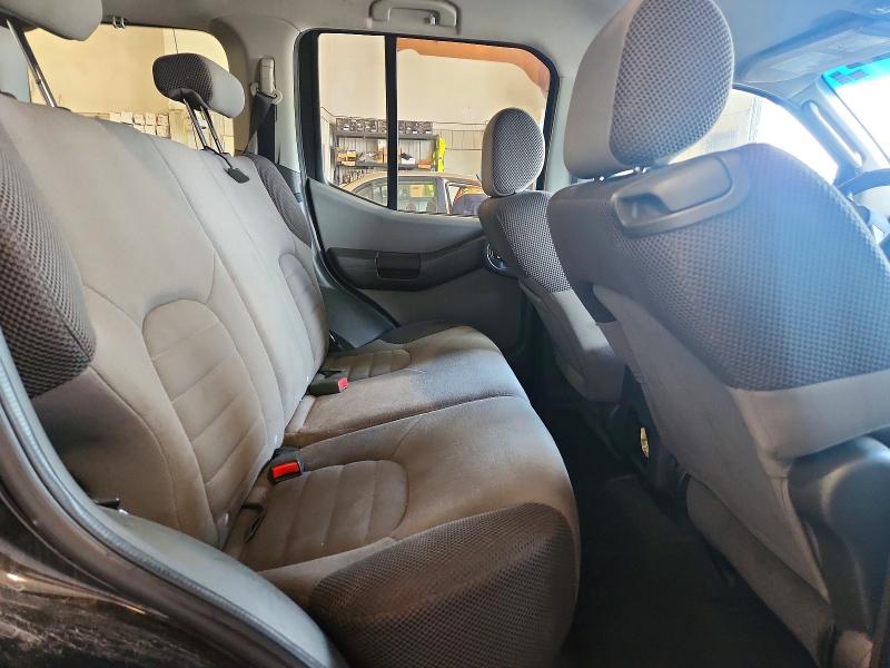 Продаж на аукціоні авто 2006 Nissan Xterra, vin: 5N1AN08W46C558791, номер лоту: 56792766