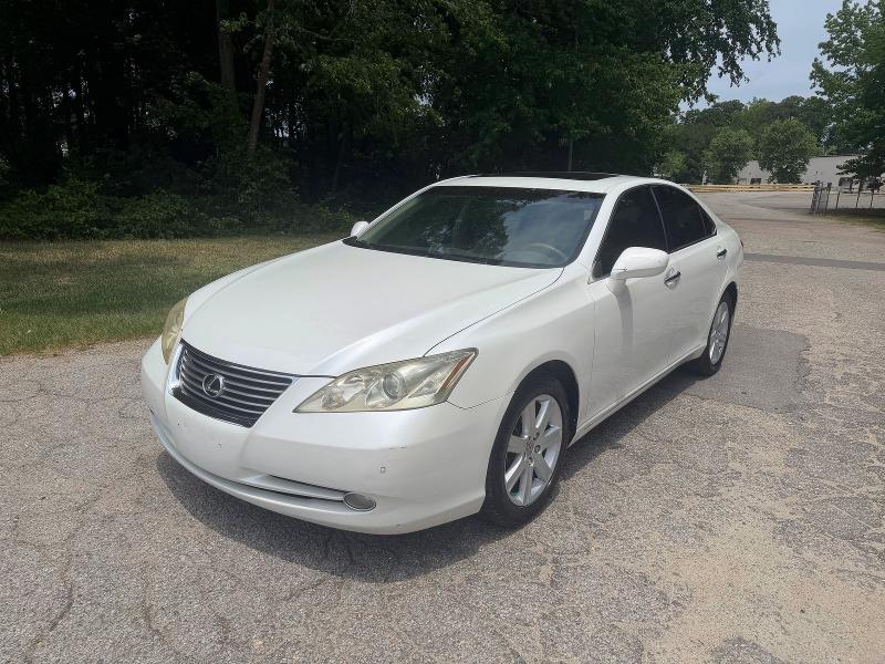 Aukcja sprzedaży 2008 Lexus Es, vin: JTHBJ46G582224722, numer aukcji: 57052136
