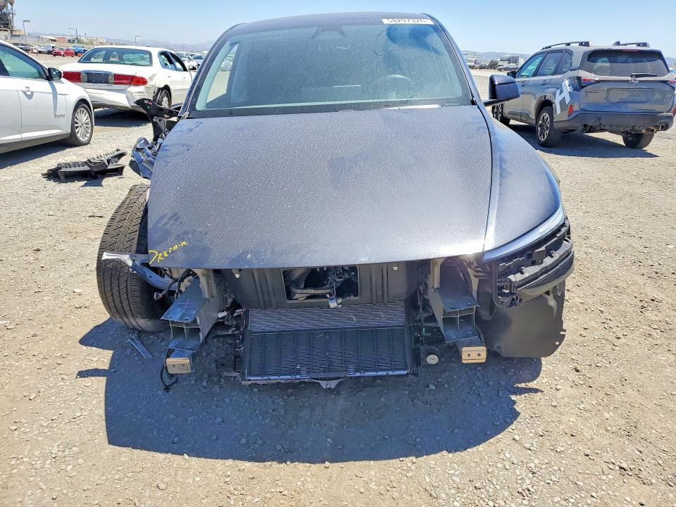 Aukcja sprzedaży 2026 Tesla Model Y, vin: 7SAYGDED4TF443424, numer aukcji: 58297326