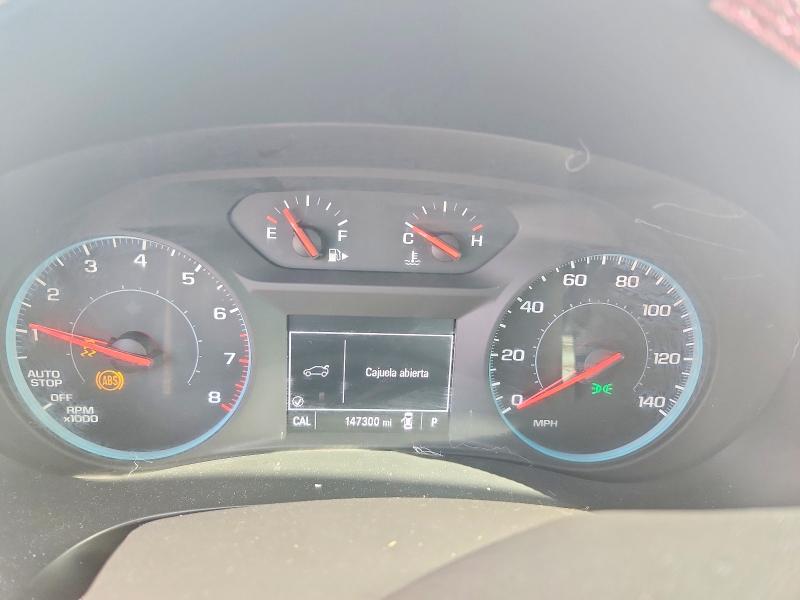 Продажа на аукционе авто 2016 Chevrolet Malibu, vin: 1G1ZE5ST9GF213039, номер лота: 58895666