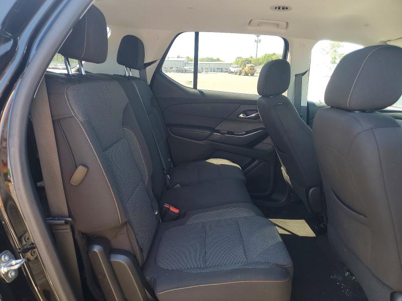 Aukcja sprzedaży 2020 Chevrolet Traverse, vin: 1GNEVGKWXLJ206322, numer aukcji: 55429236