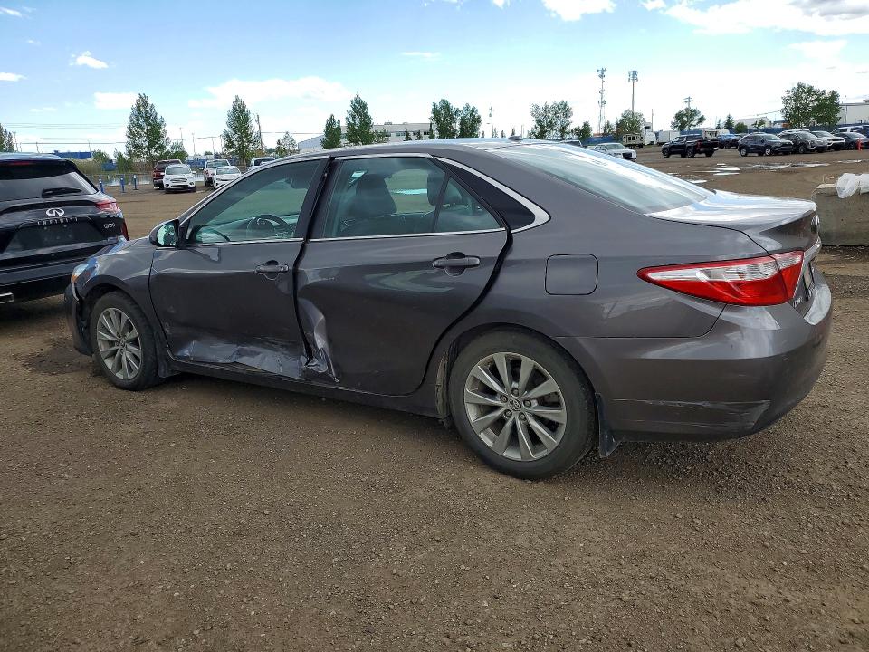 Продажа на аукционе авто 2016 Toyota Camry Hybrid, vin: 4T1BD1FK4GU180951, номер лота: 56358016