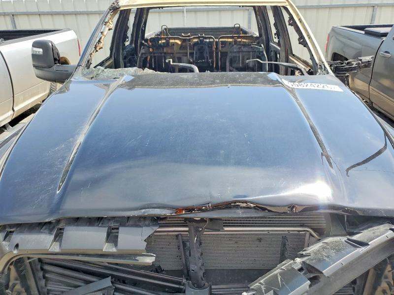 Aukcja sprzedaży 2025 Ram 3500, vin: 3C63RRHL0SG533526, numer aukcji: 55824226