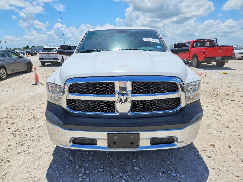 Aukcja sprzedaży 2018 Ram 1500, vin: 1C6RR6FT4JS305158, numer aukcji: 57344616