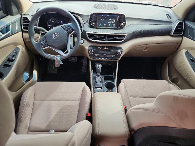 Продажа на аукционе авто 2020 Hyundai Tucson, vin: KM8J3CAL4LU176726, номер лота: 56079936