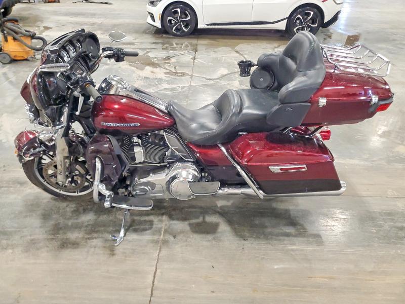 Aukcja sprzedaży 2014 Harley-davidson Electra Glide Ultra Limited, vin: 1HD1KEL11EB613769, numer aukcji: 59166436