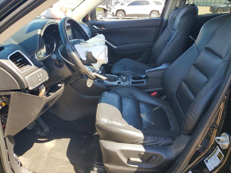 Aukcja sprzedaży 2016 Mazda Cx-5 Sport Automatic, vin: JM3KE4DY5G0789717, numer aukcji: 56080596