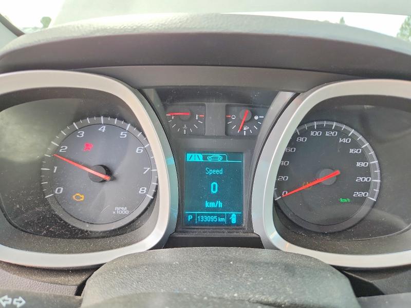Продаж на аукціоні авто 2015 Chevrolet Equinox, vin: 2GNFLFEK2F6192723, номер лоту: 56707186