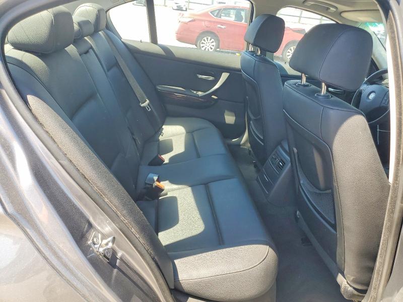 Продажа на аукционе авто 2009 Bmw 328, vin: WBAPH53569A436741, номер лота: 56888886