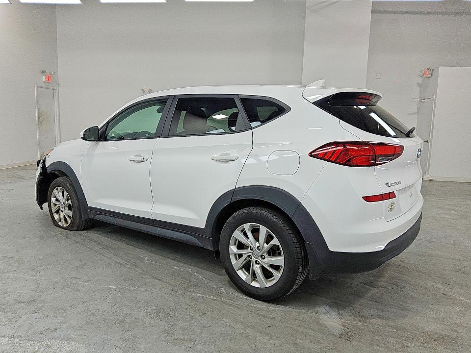 54243376 :رقم المزاد ، KM8J2CA4XLU098626 vin ، 2020 Hyundai Tucson مزاد بيع