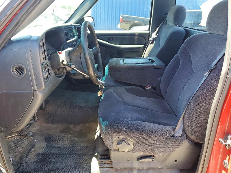 Продаж на аукціоні авто 2000 Gmc New Sierra, vin: 1GTEC14V6YE240757, номер лоту: 56998306