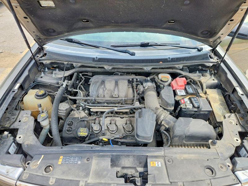 57678366 :رقم المزاد ، 2FMGK5C8XDBD14102 vin ، 2013 Ford Flex مزاد بيع