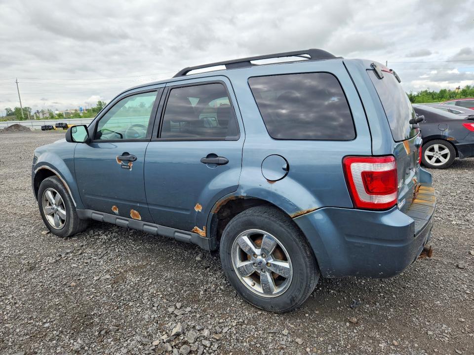 Продаж на аукціоні авто 2012 Ford Escape, vin: 1FMCU9DG6CKC30479, номер лоту: 55282396