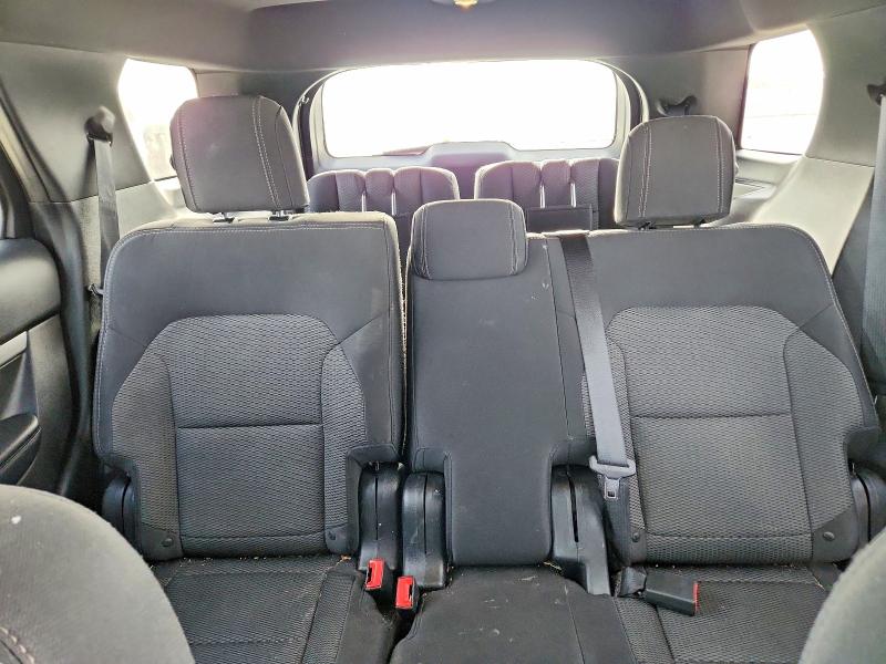 Auction sale of the 2017 Ford Explorer, vin: 1FM5K7D82HGB45662, lot number: 58331606