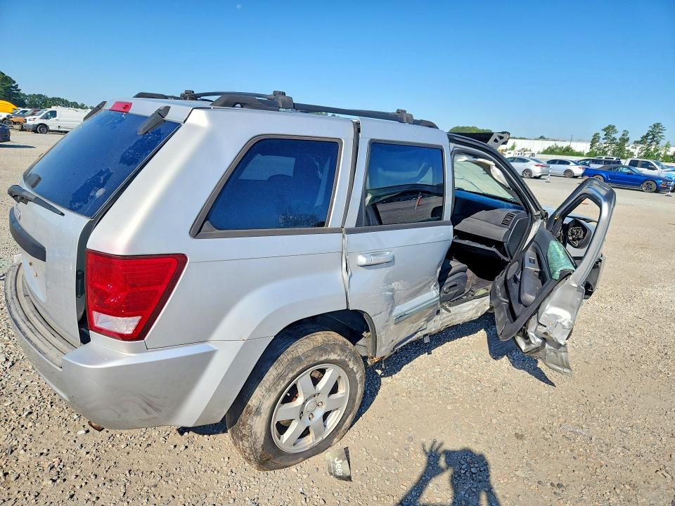 Продаж на аукціоні авто 2009 Jeep Grand Cherokee, vin: 1J8GR48K49C531157, номер лоту: 56344126