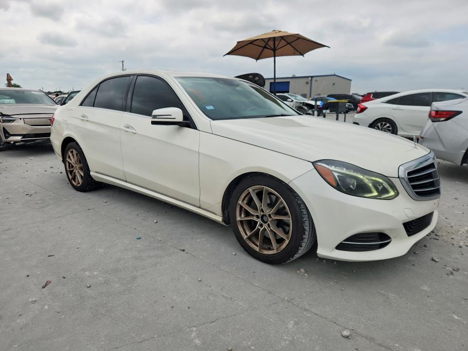2015 Mercedes-benz E მანქანა იყიდება აუქციონზე, vin: WDDHF5KB3FB141404, აუქციონის ნომერი: 57530686