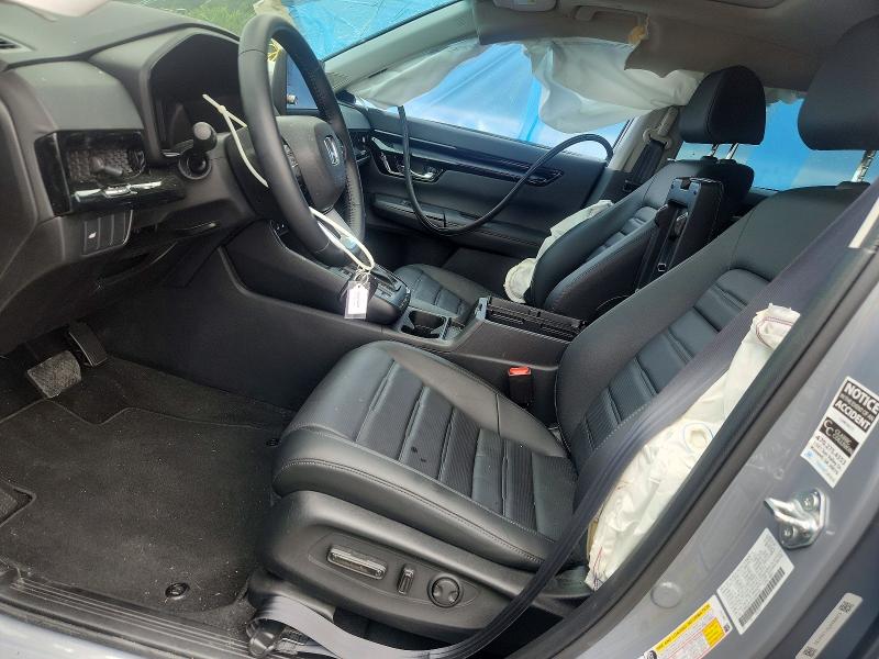 Продаж на аукціоні авто 2026 Honda Cr-v, vin: 5J6RS3H75TL004160, номер лоту: 55164156