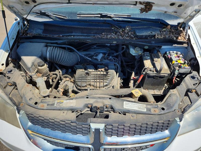 Aukcja sprzedaży 2015 Dodge Grand Caravan, vin: 2C7WDGBG0FR614131, numer aukcji: 55887736