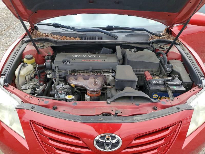 Продажа на аукционе авто 2009 Toyota Camry, vin: 4T4BE46K99R105959, номер лота: 85994835