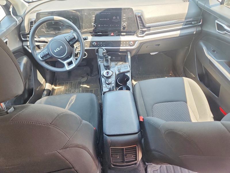Aukcja sprzedaży 2023 Kia Sportage, vin: KNDPU3AG4P7045881, numer aukcji: 58788266