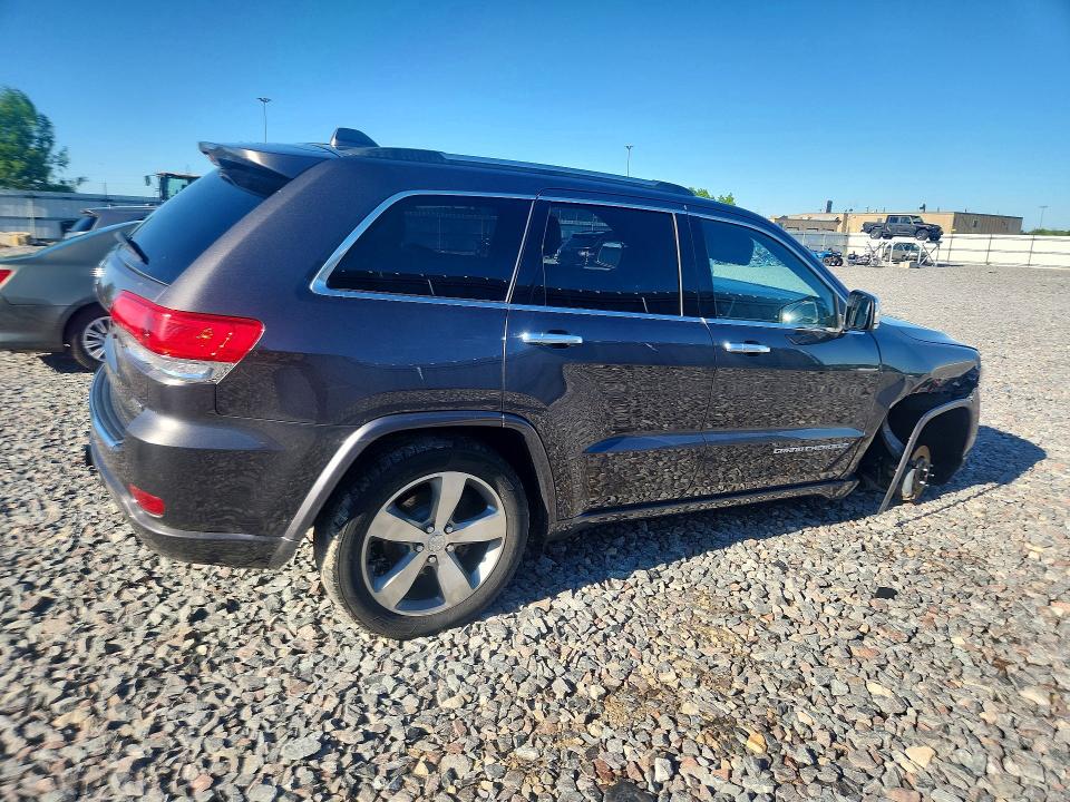 Aukcja sprzedaży 2016 Jeep Grand Cherokee, vin: 1C4RJFCG6GC359572, numer aukcji: 57185796