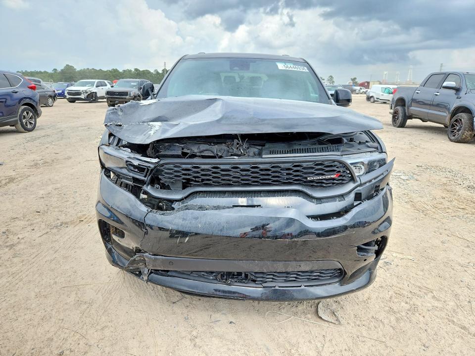 Aukcja sprzedaży 2026 Dodge Durango, vin: 1C4RDJDG8TC213063, numer aukcji: 56446936